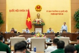 Đề xuất bỏ chức danh chỉ huy trưởng, chính ủy bộ chỉ huy bộ đội biên phòng tỉnh