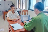 Dùng rựa khống chế, cưỡng bức người phụ nữ đang làm rẫy