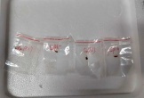 Hai người Trung Quốc bị cáo buộc đem 'mầm bệnh khủng bố' vào Mỹ