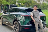 Lựa chọn VinFast VF 7, chủ xe bất ngờ khi “cả họ” cùng muốn lên đời xe điện