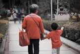 Tôi gửi 2 con về quê ngoại nhờ mẹ trông đỡ, chỉ 1 tuần sau, chị gái nhắn một tin trên nhóm gia đình khiến tôi run cầm cập