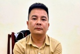Công an Thanh Hóa bắt đối tượng truy nã đặc biệt nguy hiểm