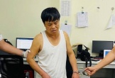 Khám xét nơi ở của Bế Ngọc Đức
