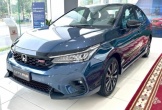 Đây là 5 mẫu sedan giá rẻ, ăn khách bậc nhất ở Việt Nam hiện nay