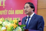 10 bí thư tỉnh uỷ chưa là uỷ viên Trung ương, bước đột phá trong công tác cán bộ