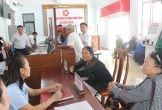 Trung tâm phục vụ hành chính công ở Hà Tĩnh: Nơi đông nghịt, nơi vắng tanh
