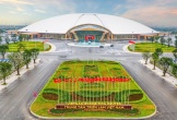 Thấy gì từ kỳ tích hoàn thành Trung tâm Triển lãm Việt Nam chỉ sau gần 10 tháng của Vingroup?