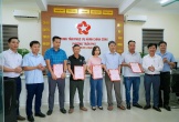 Địa phương đầu tiên ở Hà Tĩnh cấp sổ đỏ cho người dân sau sắp xếp mô hình chính quyền 2 cấp