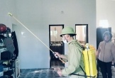 Hà Tĩnh ghi nhận ca sốt rét ngoại lai