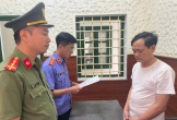 Bắt tạm giam 1 Phóng viên sử dụng giấy tờ giả của cơ quan, tổ chức