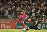 Cầu thủ nước ngoài giúp nâng tầm V-League?