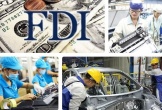 Hà Tĩnh thu hút dòng vốn đầu tư gấp ba lần cùng kỳ