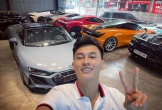 Sự thật trần trụi về “trùm” buôn siêu xe Khanh Supper