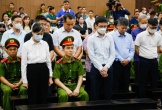 Tòa tuyên phạt bà Hoàng Thị Thúy Lan 14 năm tù vì nhận 25 tỉ và 1 triệu USD