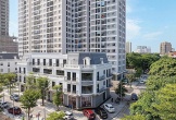 Shophouse “2 trong 1” - Tài sản chiến lược cho nhà đầu tư dẫn đầu tại Thành Vinh