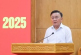 Bộ Chính trị, Ban Bí thư: Cho phép cán bộ còn thiếu tiêu chuẩn được làm bí thư, chủ tịch xã