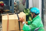 Xót xa hình ảnh cuối cùng của bác tài xế xe ôm trước khi bị s.á.t h.ạ.i: Ca nước, cặp lồng cơm vẫn treo trên xe…