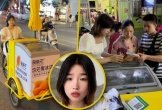 Cựu sinh viên y bỏ nghề đi bán kem, tố trường cũ yêu cầu gỡ clip