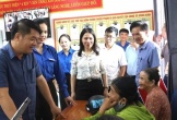Mặt trận chung tay 'gỡ khó' cùng chính quyền địa phương 2 cấp