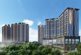 Hà Tĩnh công bố dự án nhà ở xã hội trên vị trí 
