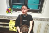 Công an tạm giữ 'Hot girl Ngân Baby' để điều tra