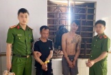 “Chiêu đãi” bạn ma túy, chủ nhà cùng hai người bị truy tố