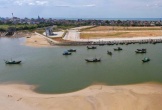 Giải “bài toán” phát huy công năng khu dịch vụ hậu cần nghề cá ở Hà Tĩnh