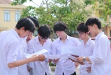 Hà Tĩnh có điểm trung bình cao thứ 3 toàn quốc Kỳ thi tốt nghiệp THPT
