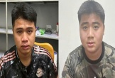 Hai anh em ruột gây án chỉ vì 100 ngàn đồng