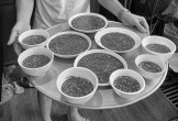 17 người ăn tiết canh, lòng lợn, 2 người đã tử vong