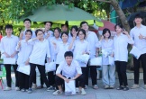 Hà Tĩnh đạt tỷ lệ đỗ tốt nghiệp THPT 99,83%