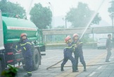Hà Tĩnh: Nhiều doanh nghiệp vi phạm quy định phòng cháy chữa cháy