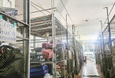 Cảnh đìu hiu ở ngôi chợ lớn nhất Hà Tĩnh