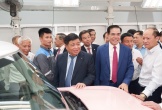 Đưa Hà Tĩnh trở thành cực tăng trưởng mới ở Bắc Trung Bộ