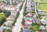 Gần 3,3 nghìn tỷ đồng đầu tư dự án phát triển đô thị thích ứng biến đổi khí hậu tại Hà Tĩnh