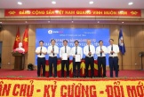 Ông Đỗ Tiến Hùng được bổ nhiệm làm Giám đốc Điện lực Hà Tĩnh