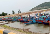 Hơn 600 tàu thuyền đã vào tránh trú bão số 3 tại Hà Tĩnh