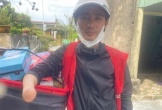 Hoàn cảnh khó khăn của nam shipper chỉ có một tay, nuôi vợ khờ, con nhỏ