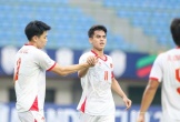 U23 Việt Nam bị loại khỏi giải Đông Nam Á trong trường hợp nào?