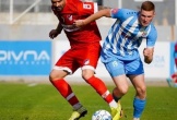 CLB Hà Tĩnh chiêu mộ tài năng trẻ từng khoác áo U20 Fiorentina