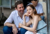 Diễn viên Lan Phương xác nhận ly thân với chồng Tây
