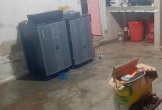 Hai người bị lửa thiêu trong đêm, nghi ghen tuông dẫn đến phóng hỏa