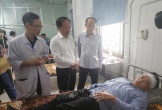 Vụ tai nạn tại Hà Tĩnh: Thêm nạn nhân tử vong, khẩn trương hỗ trợ người bị nạn