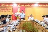 Chỉ đạo của Chủ tịch UBND tỉnh Hà Tĩnh sau vụ tai nạn thảm khốc khiến 10 người tử vong