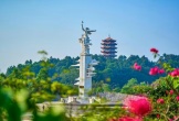 Ngã ba Đồng Lộc vọng mãi cùng năm tháng