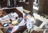Bị rao bán clip nhạy cảm từ camera nhà mình