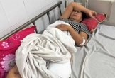 Người đàn bà gánh 