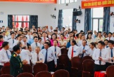 Phát huy sức mạnh từ nền tảng đã có để phát triển