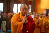 Trụ trì Thiếu Lâm Tự bị điều tra