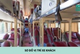 Vị trí nào an toàn nhất trên xe khách giường nằm?